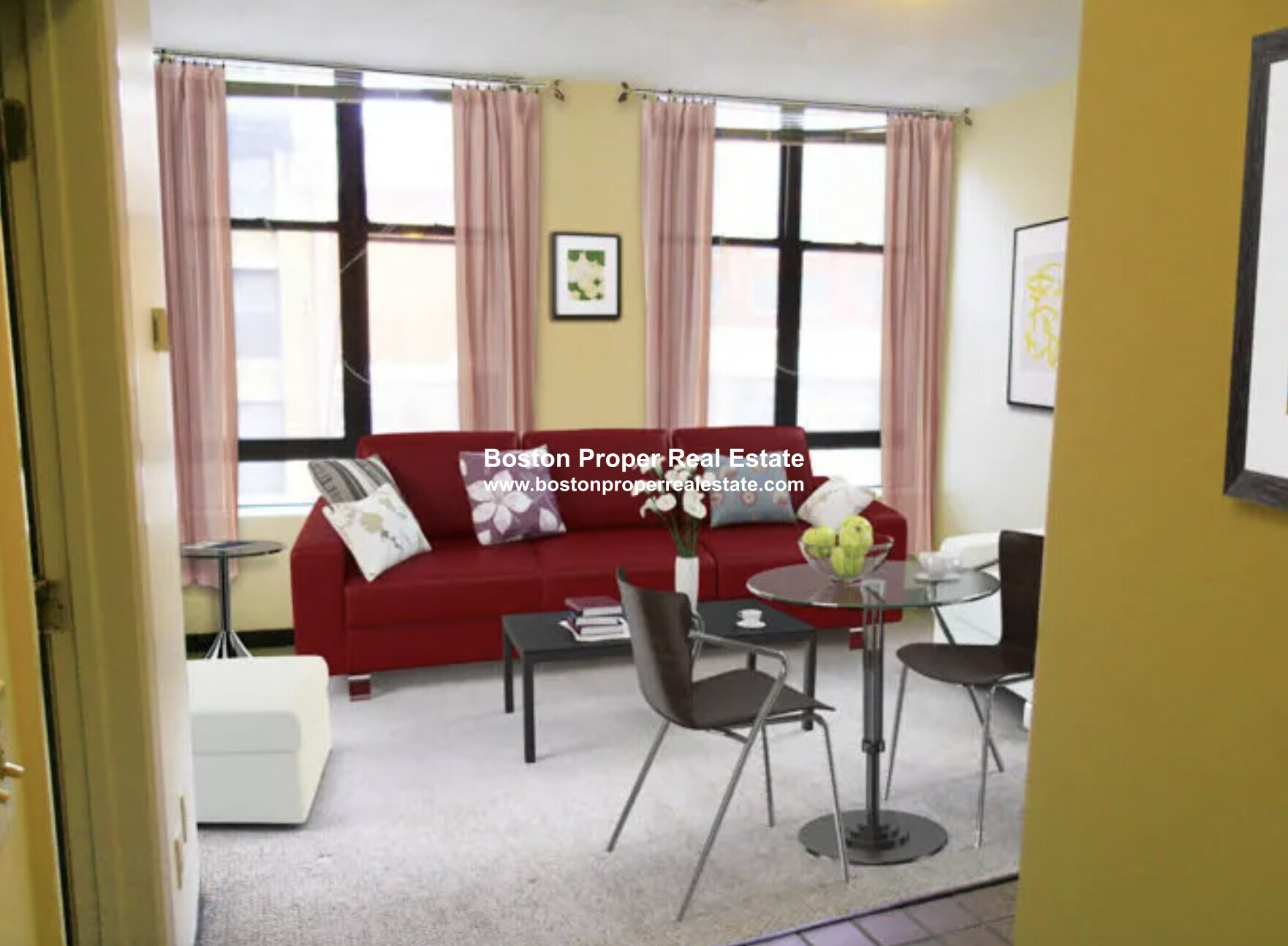 81 Essex St, Chinatown