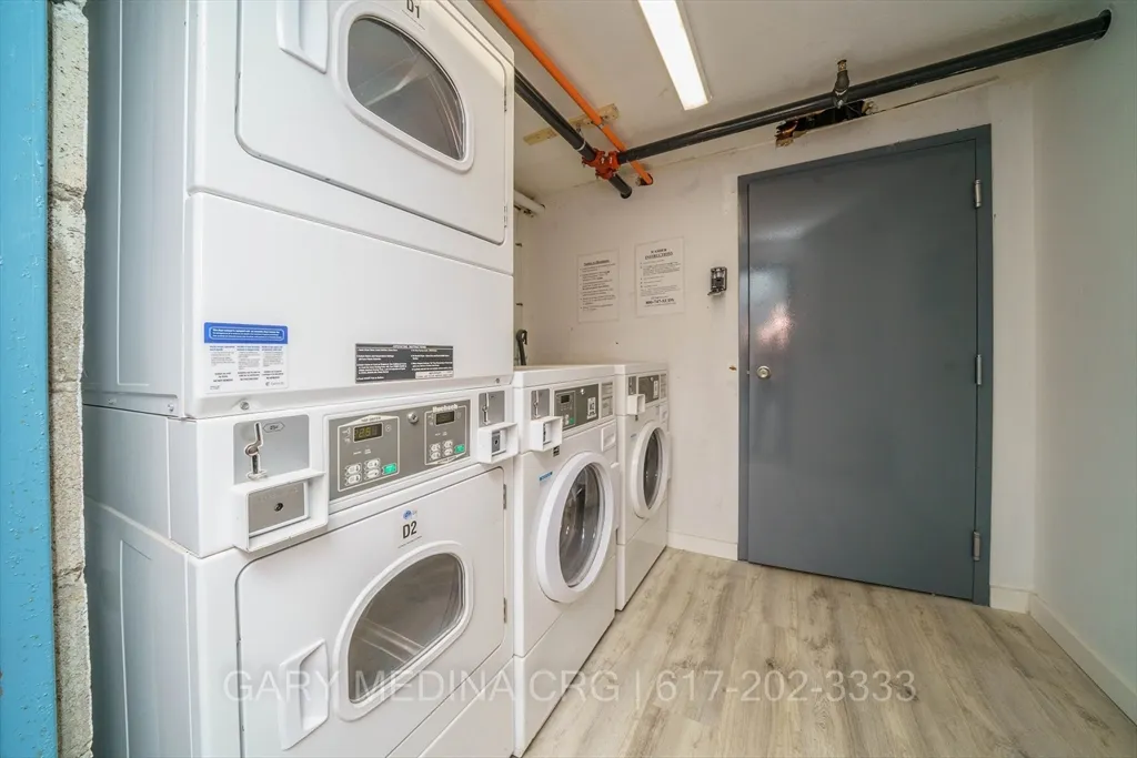 132 Sherman St, Neighborhood Nine