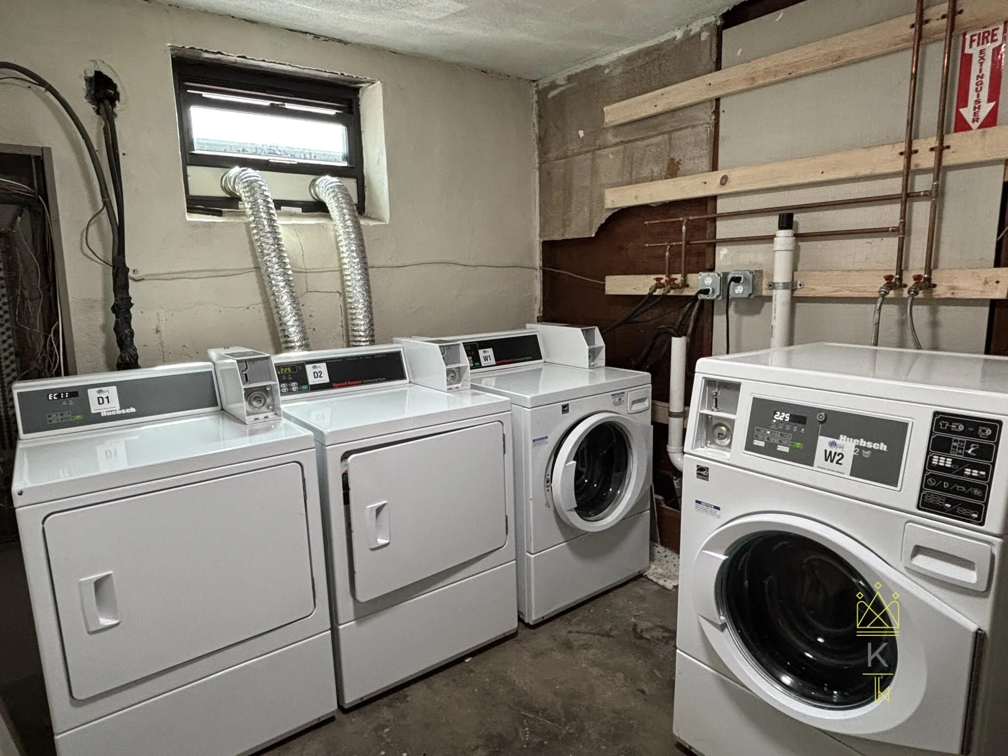 50 Harvard Ave, Harvard Avenue