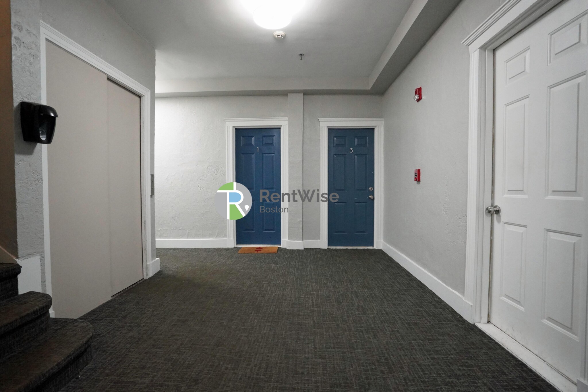 1850 Commonwealth Ave, Brighton