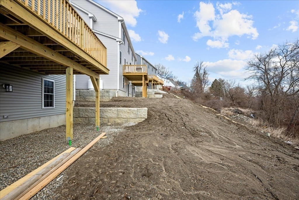 77 Upland St, Worcester