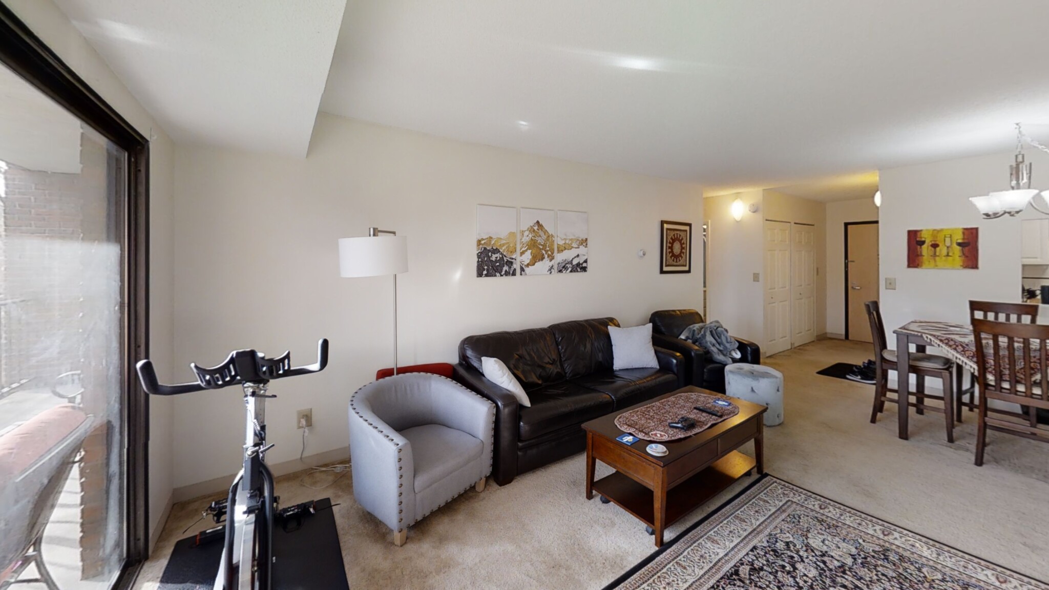 70 Centre St, Coolidge Corner