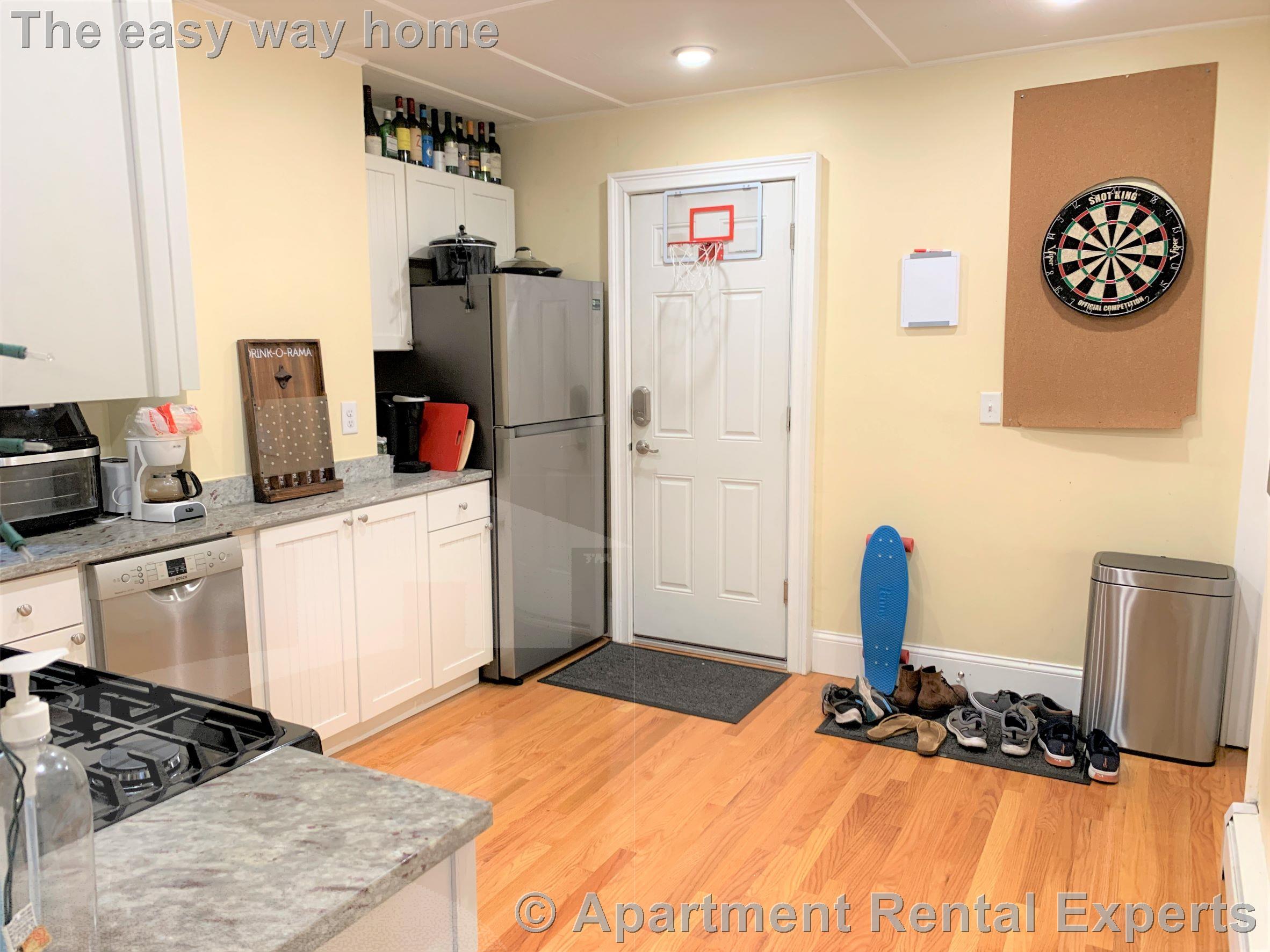 41A Cross St, East Somerville