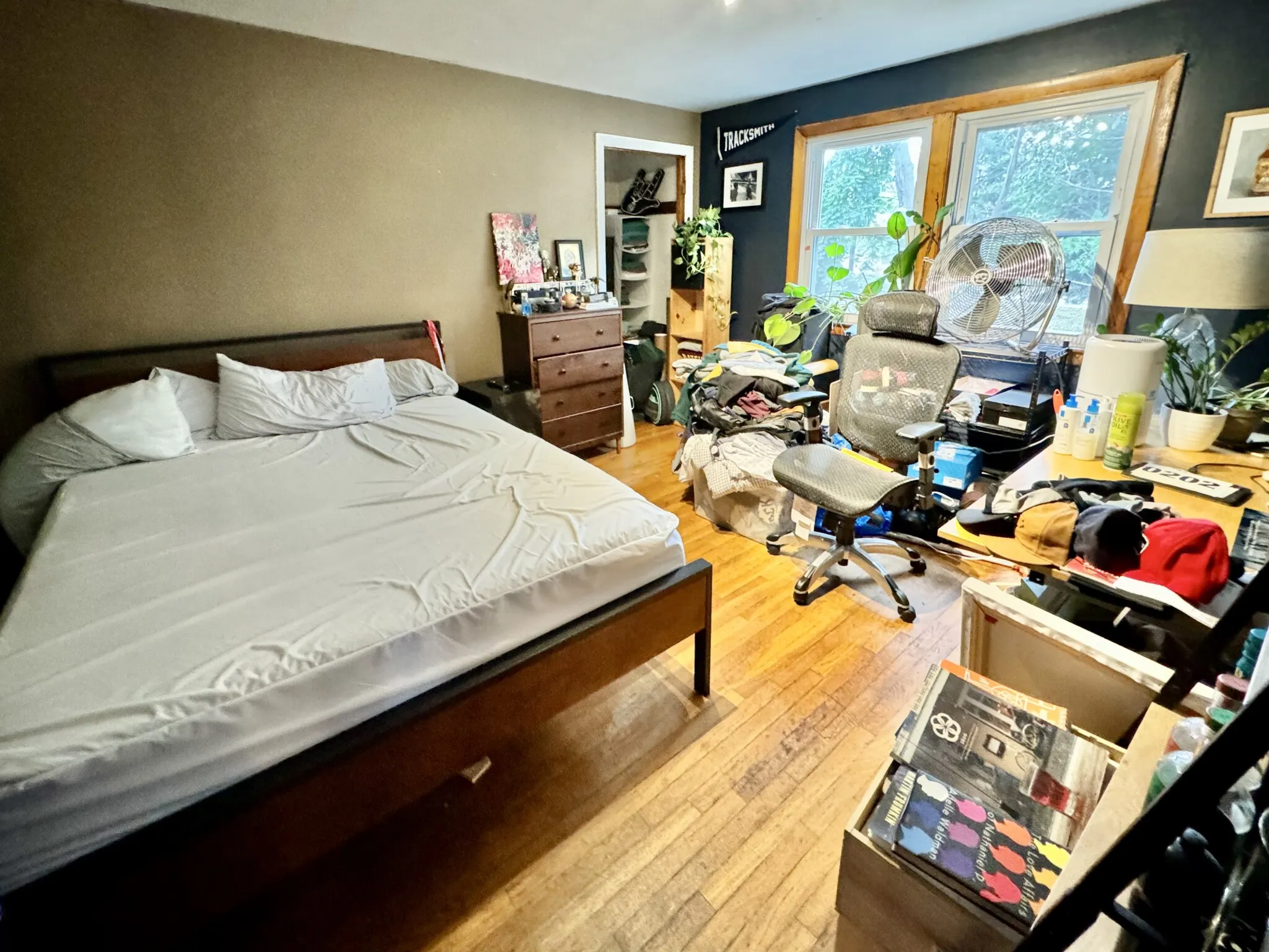 64 Ridgemont St, Brighton