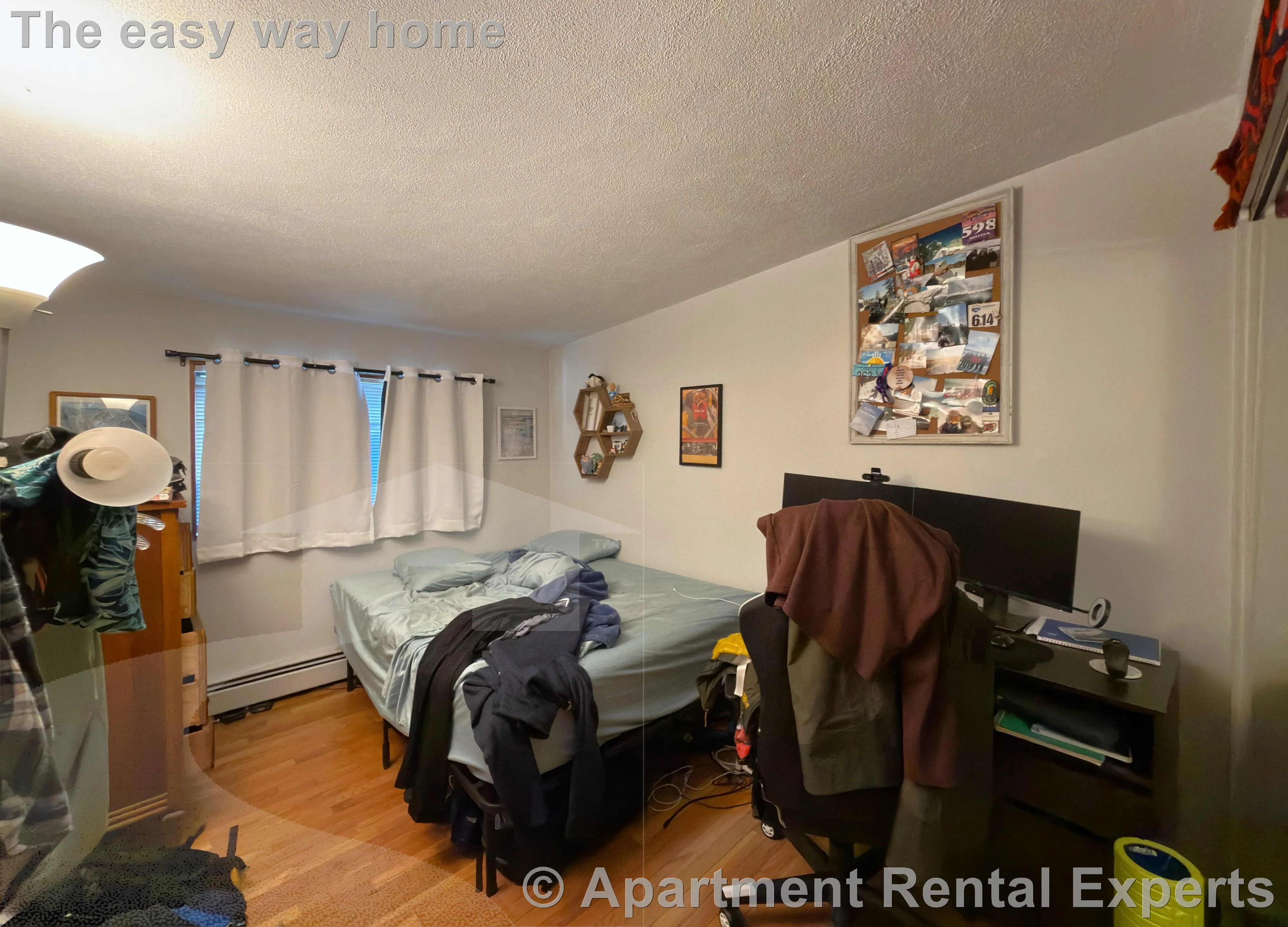 61 Sixth St, East Cambridge