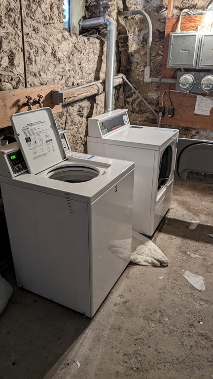 50 Fisher Ave, Mission Hill