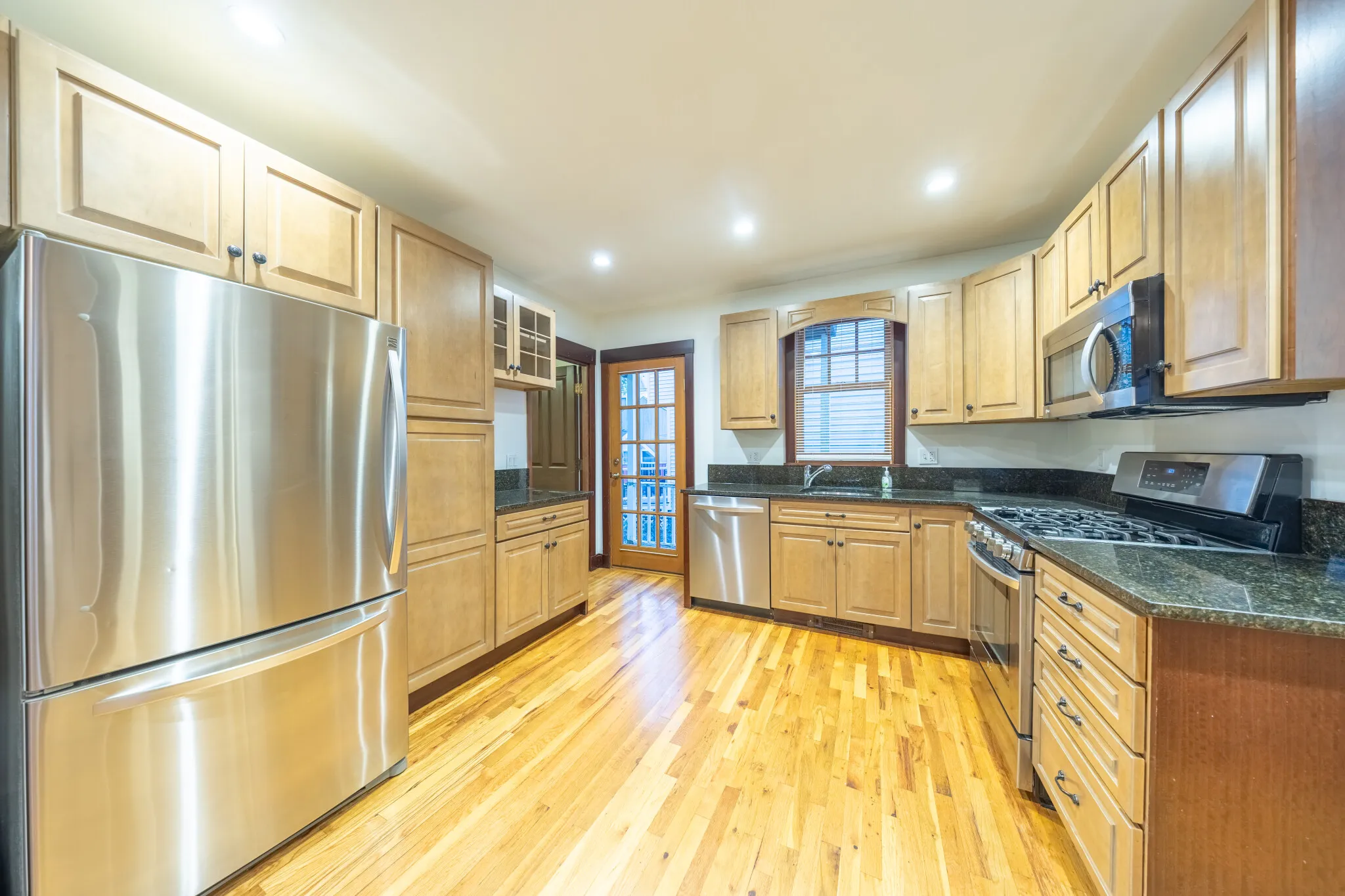 22 Saybrook St, Oak Square