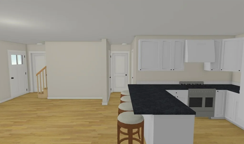 27 Newell Center, Amherst