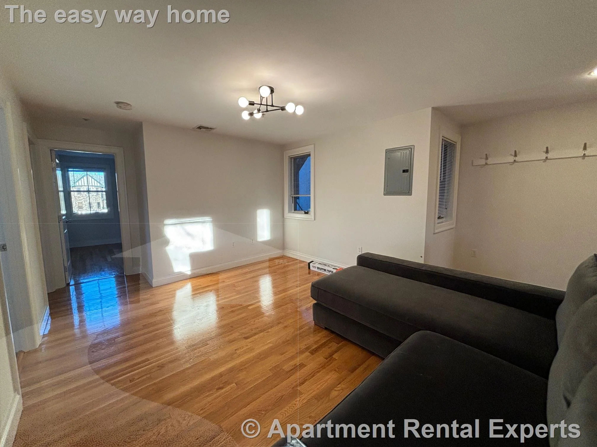 1110 Massachusetts Ave, Harvard Square