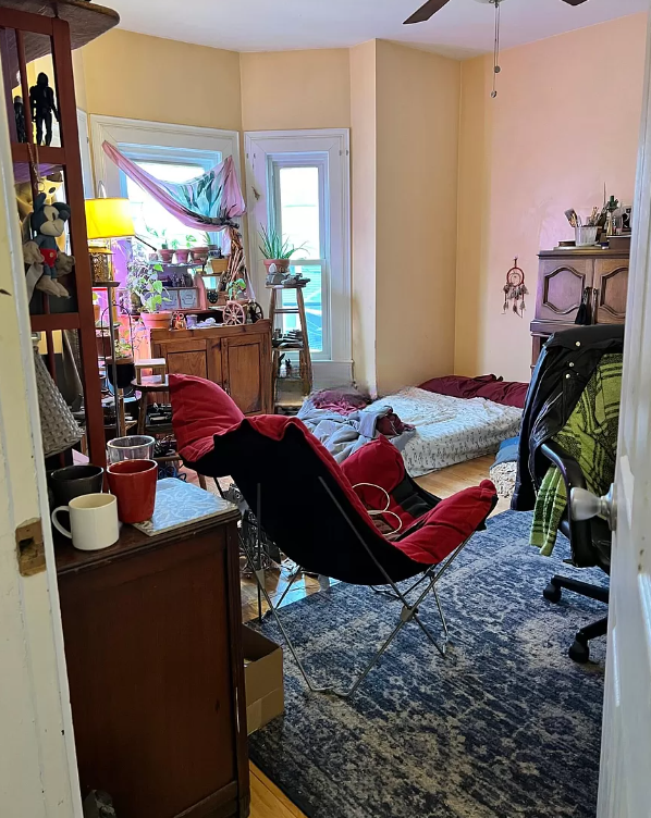 20 Thorpe St, Prospect Hill