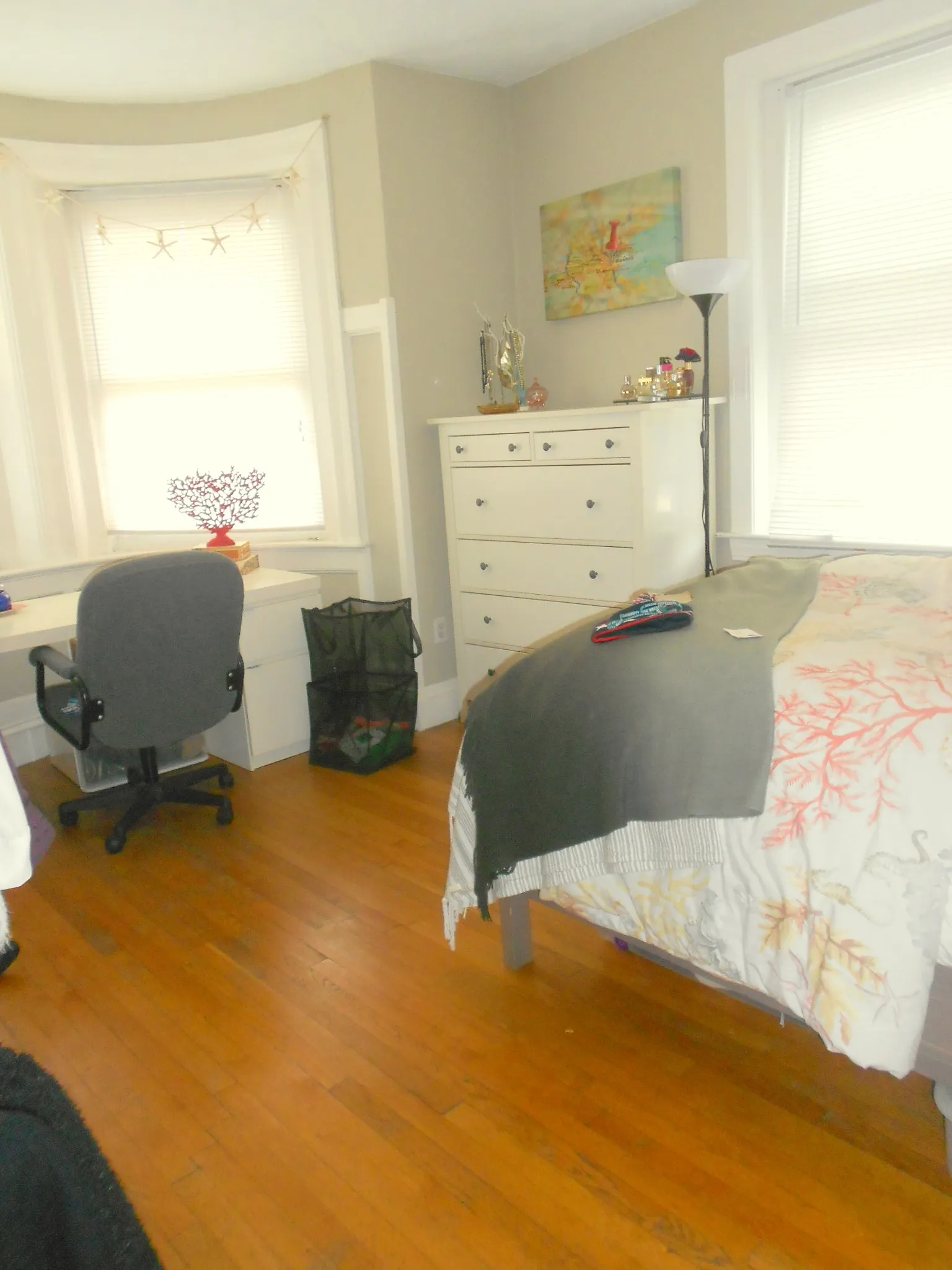 100 Saint Mary's St, Fenway