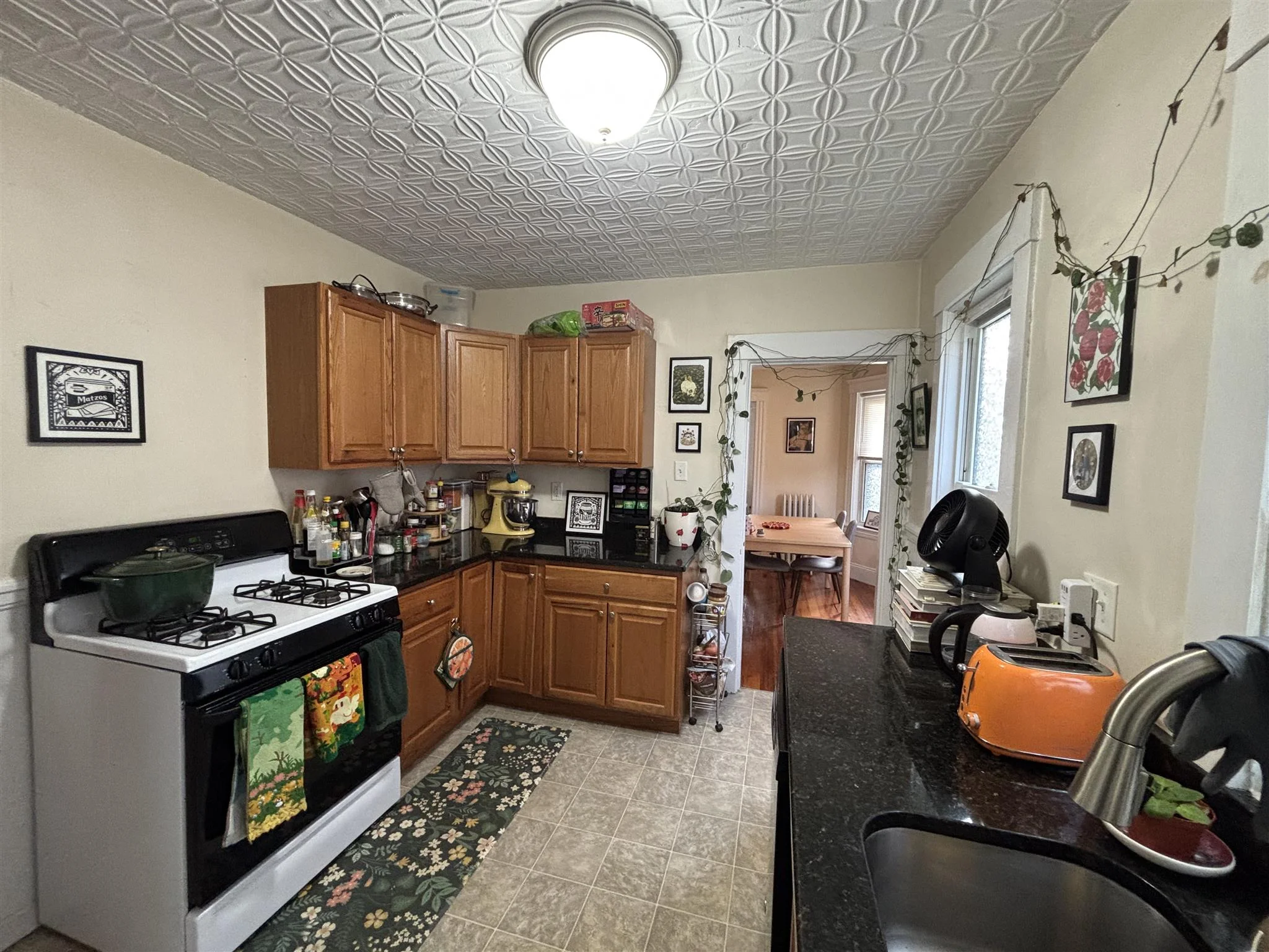 9 Orrin St, Huron Village