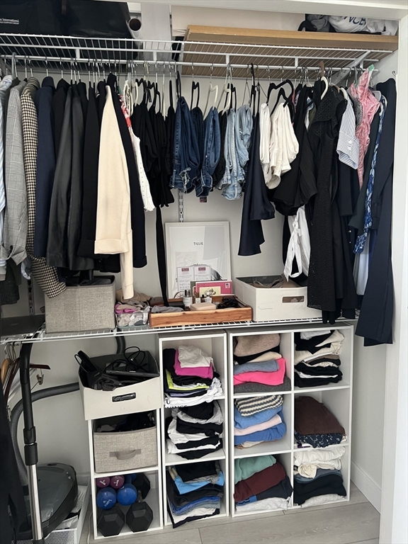 1166 Washington St, South End