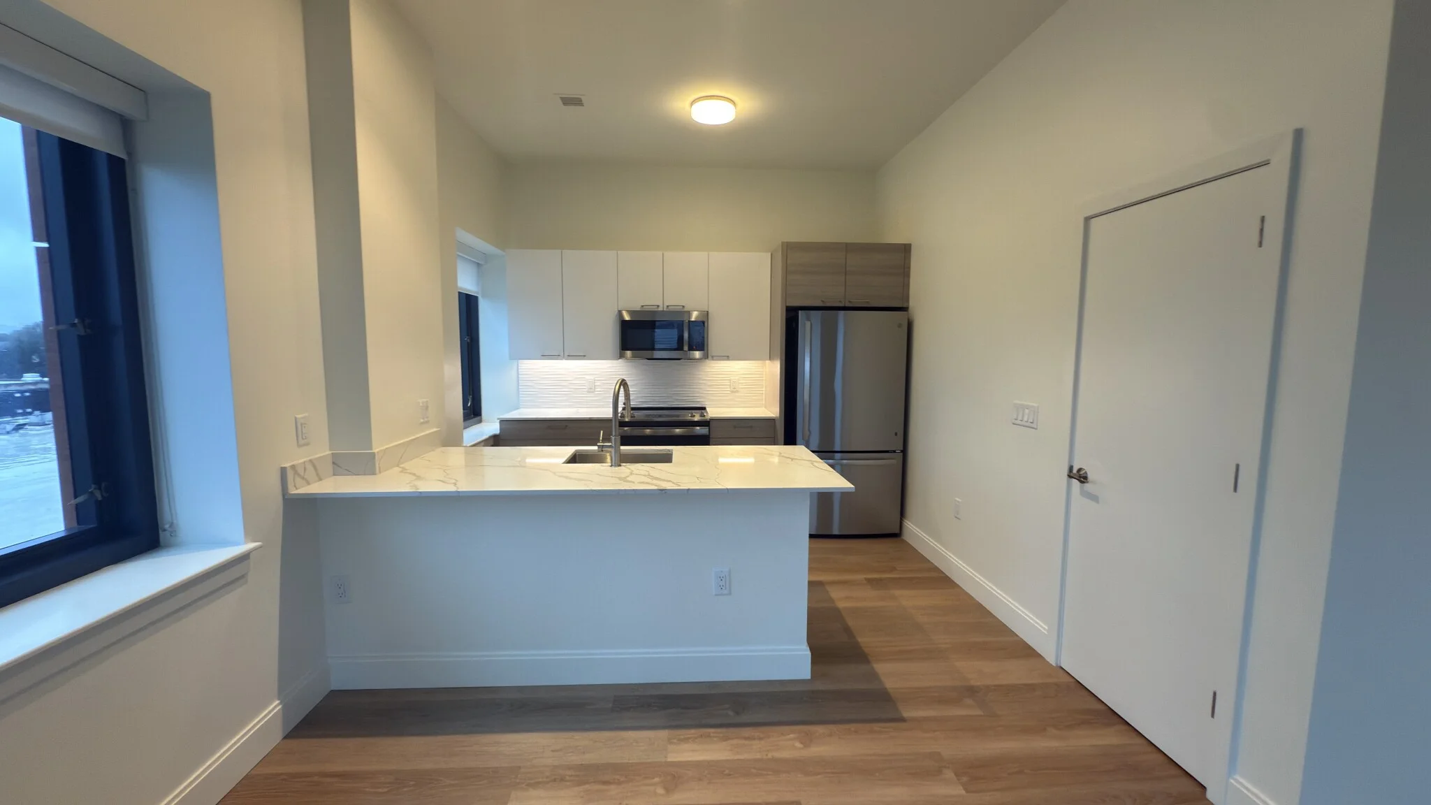 1077 Commonwealth Ave, Allston