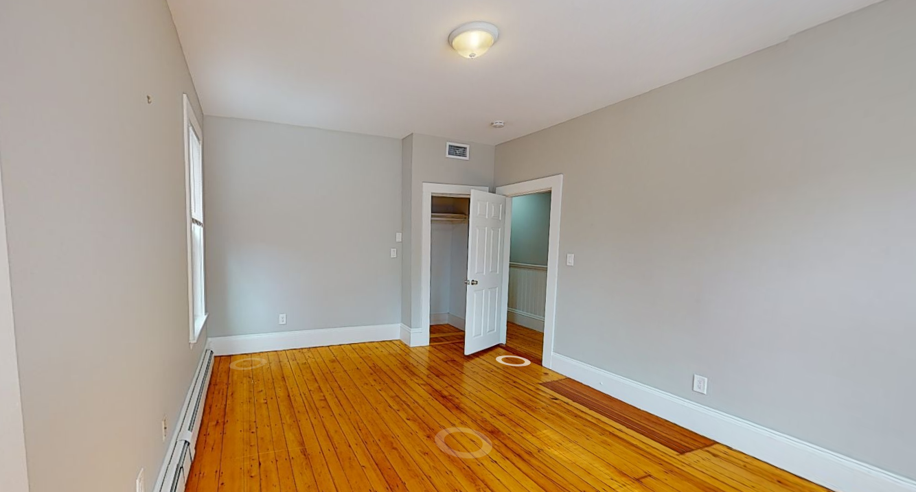 11a Beacon St, Ward Two