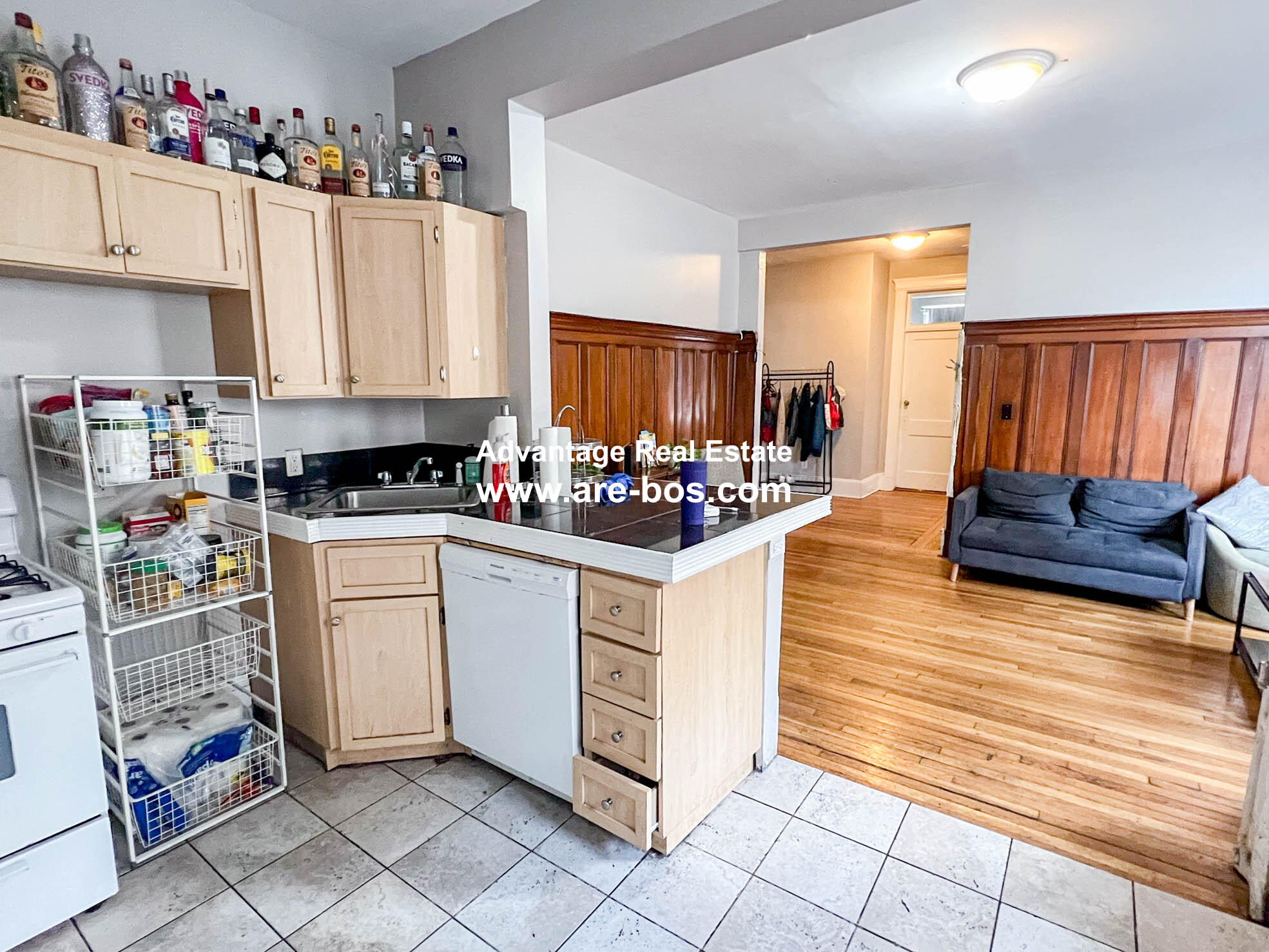 1066 Commonwealth Ave, Brighton