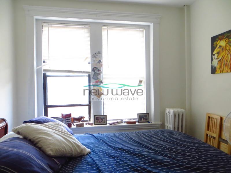 41 Joy St, Beacon Hill