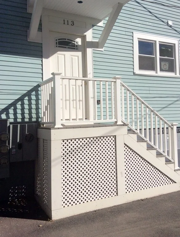 113 Tremont St, Inman Square