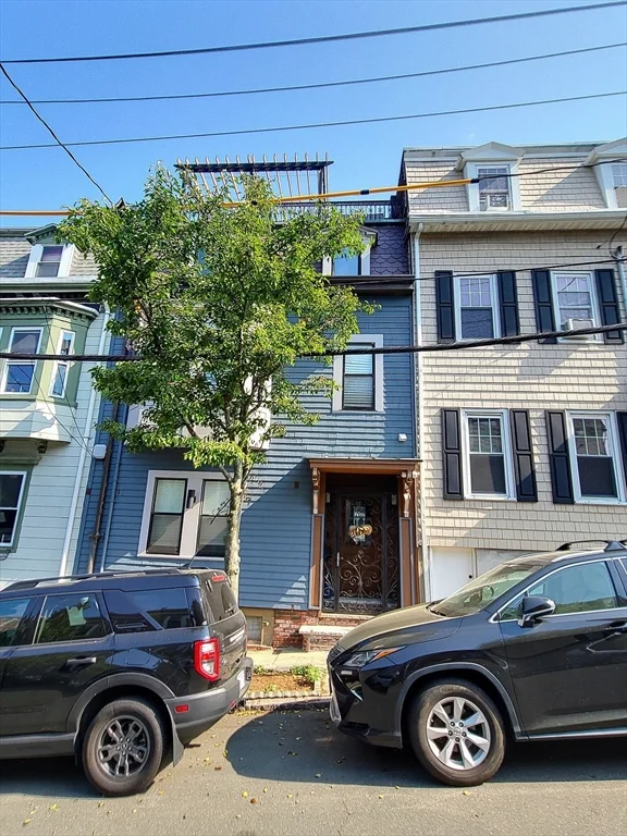 54 Telegraph, South Boston's Dorchester Heights