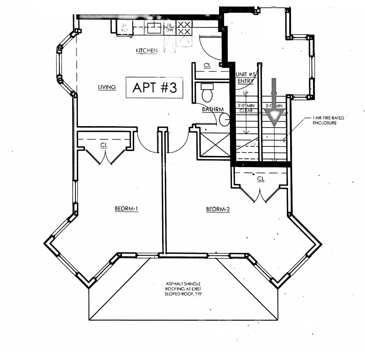 379 Harvard St, Mid Cambridge