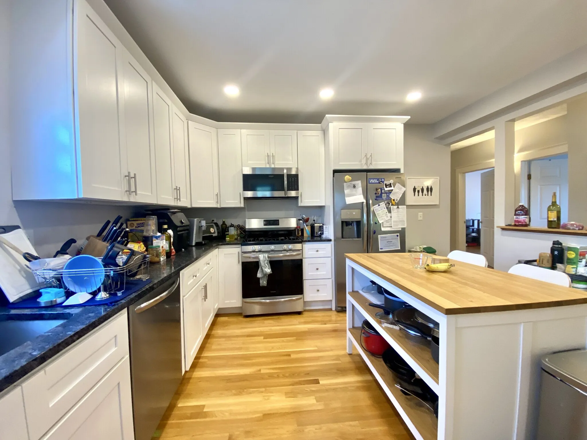 1443 Cambridge St, Inman Square