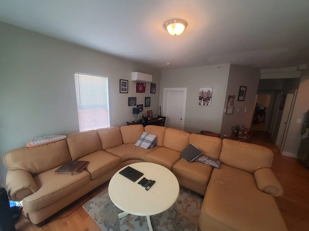 41 Washburn St, Dorchester