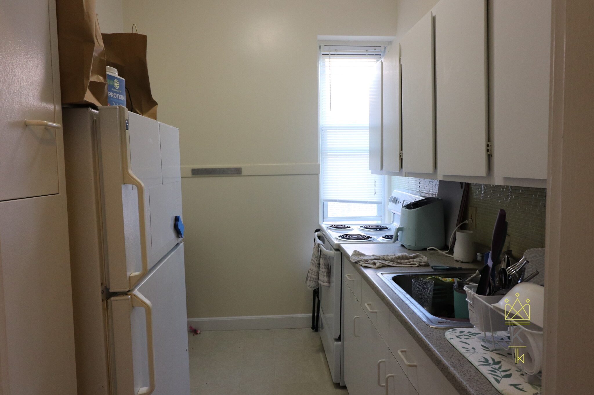 1477 Beacon St, Griggs Park