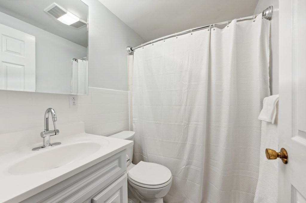 102 West Brookline St, South End