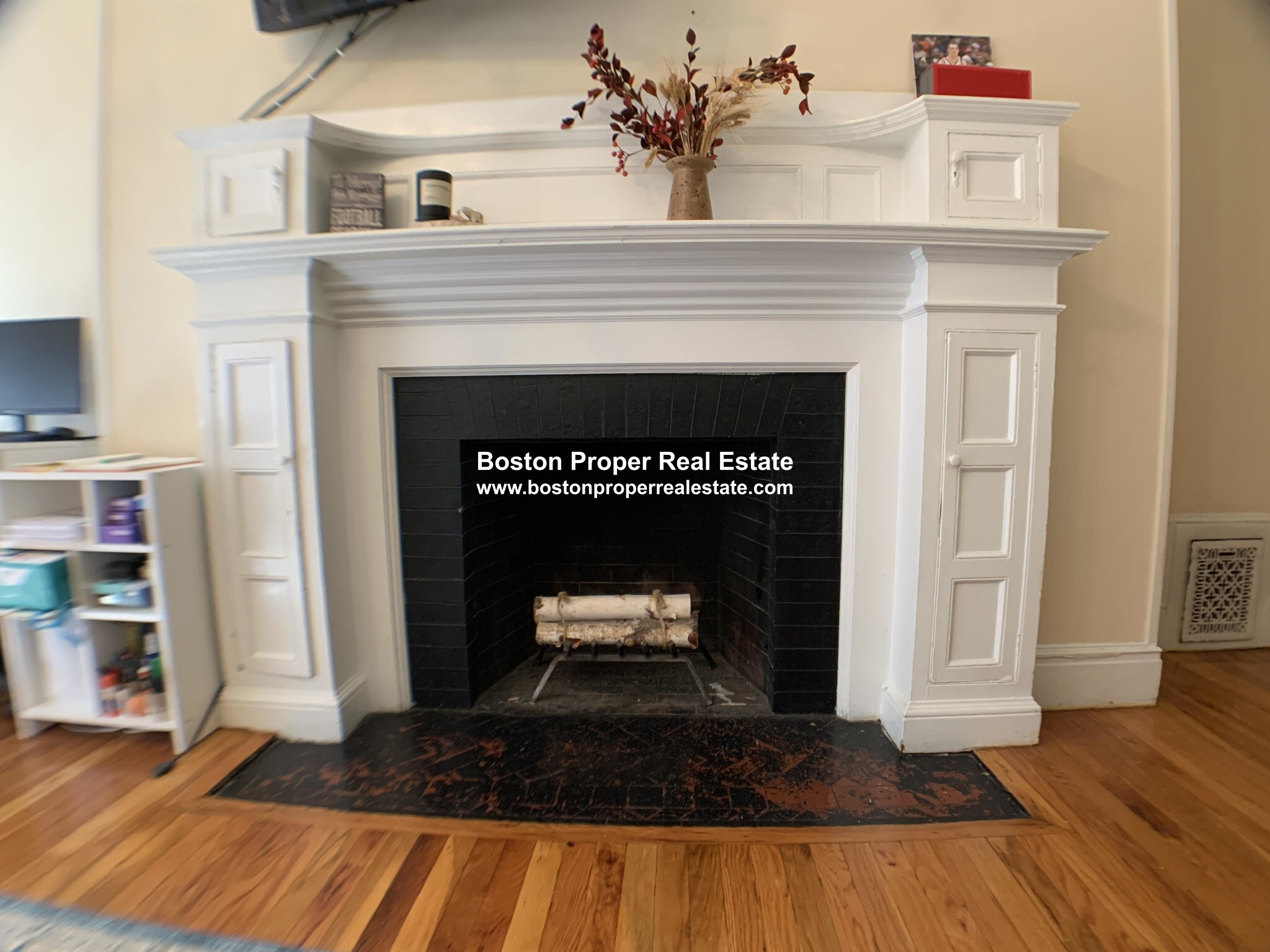 206 Commonwealth Ave, Back Bay