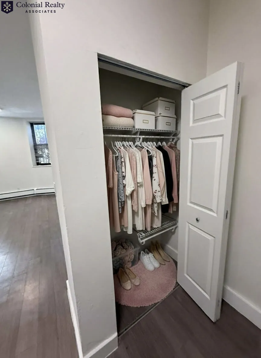 550 Massachusetts Ave, South End