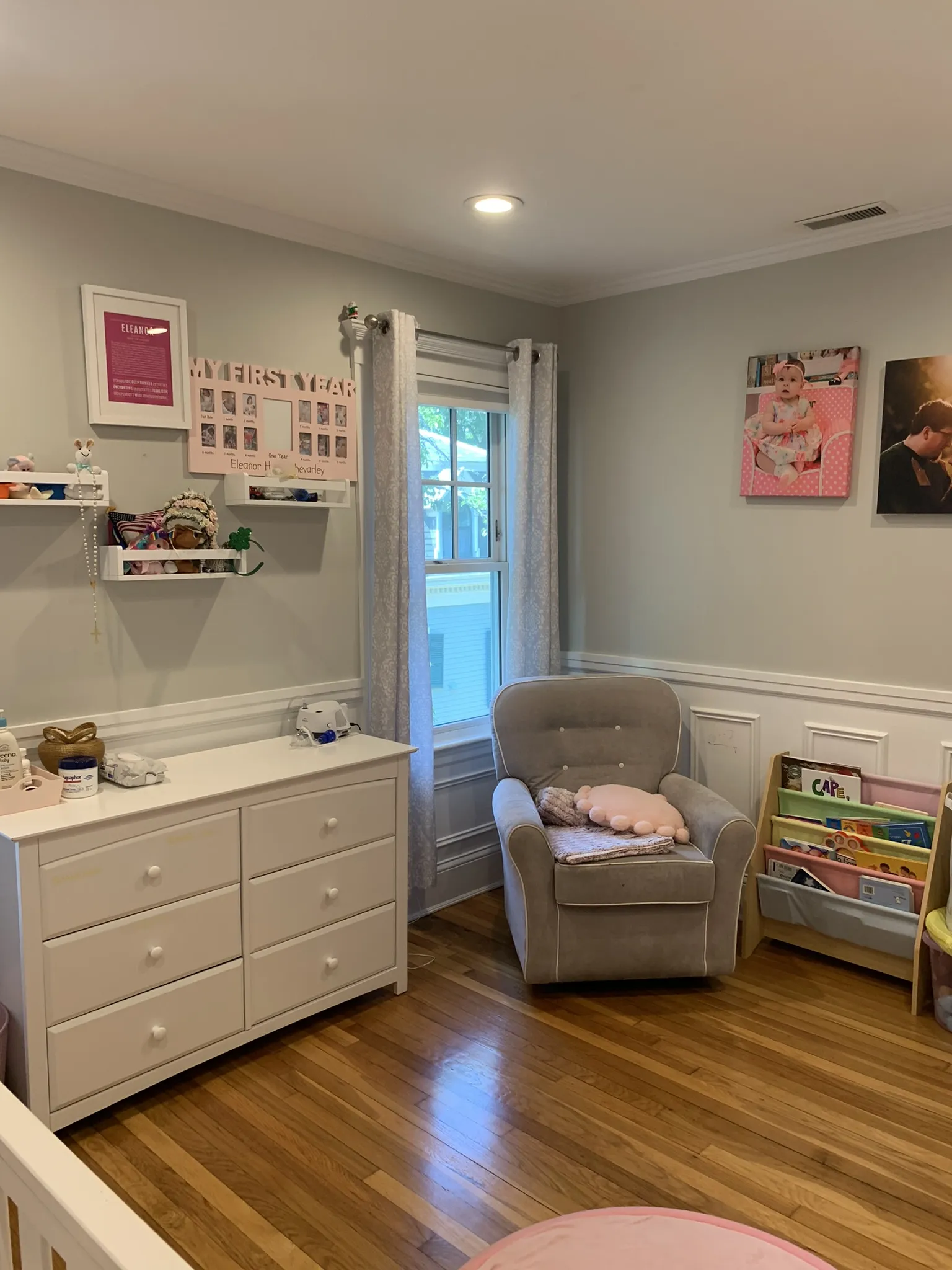 1045 Adams St, Dorchester