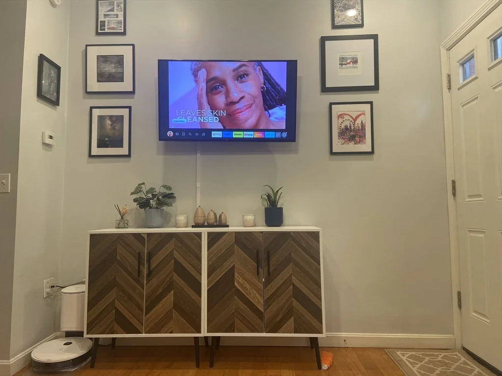 32 Greenwich Park, South End