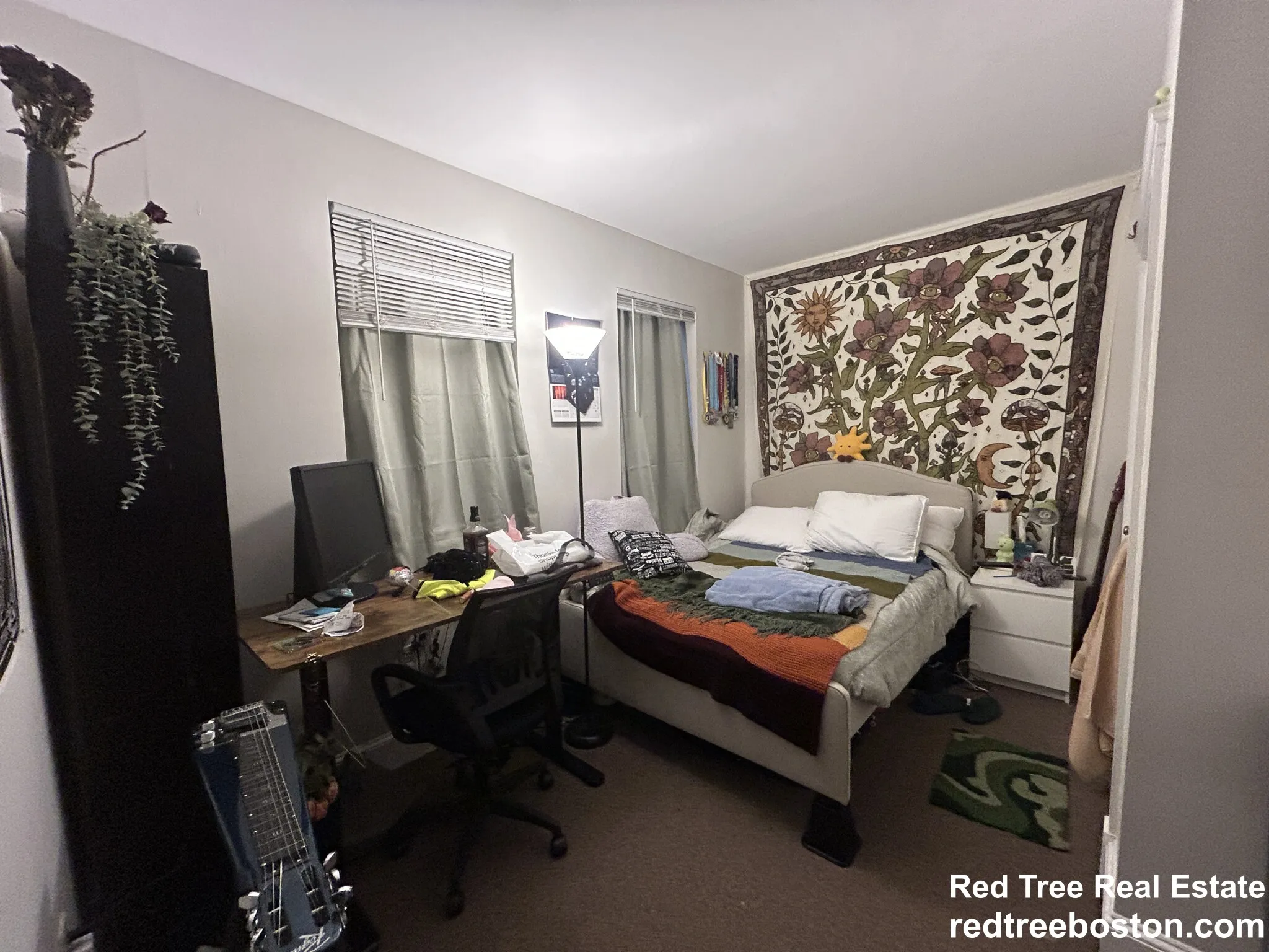 829 Beacon St, Fenway