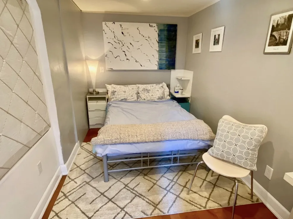 28 Upton St, South End