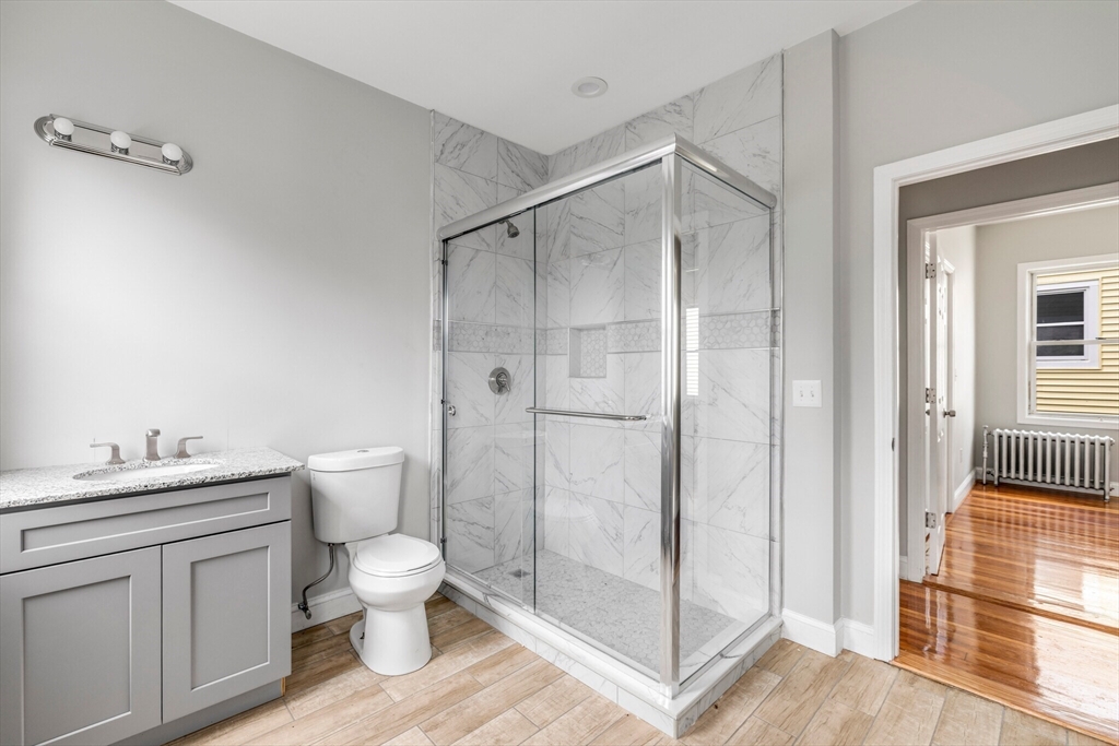 33 Wolcott St, Dorchester