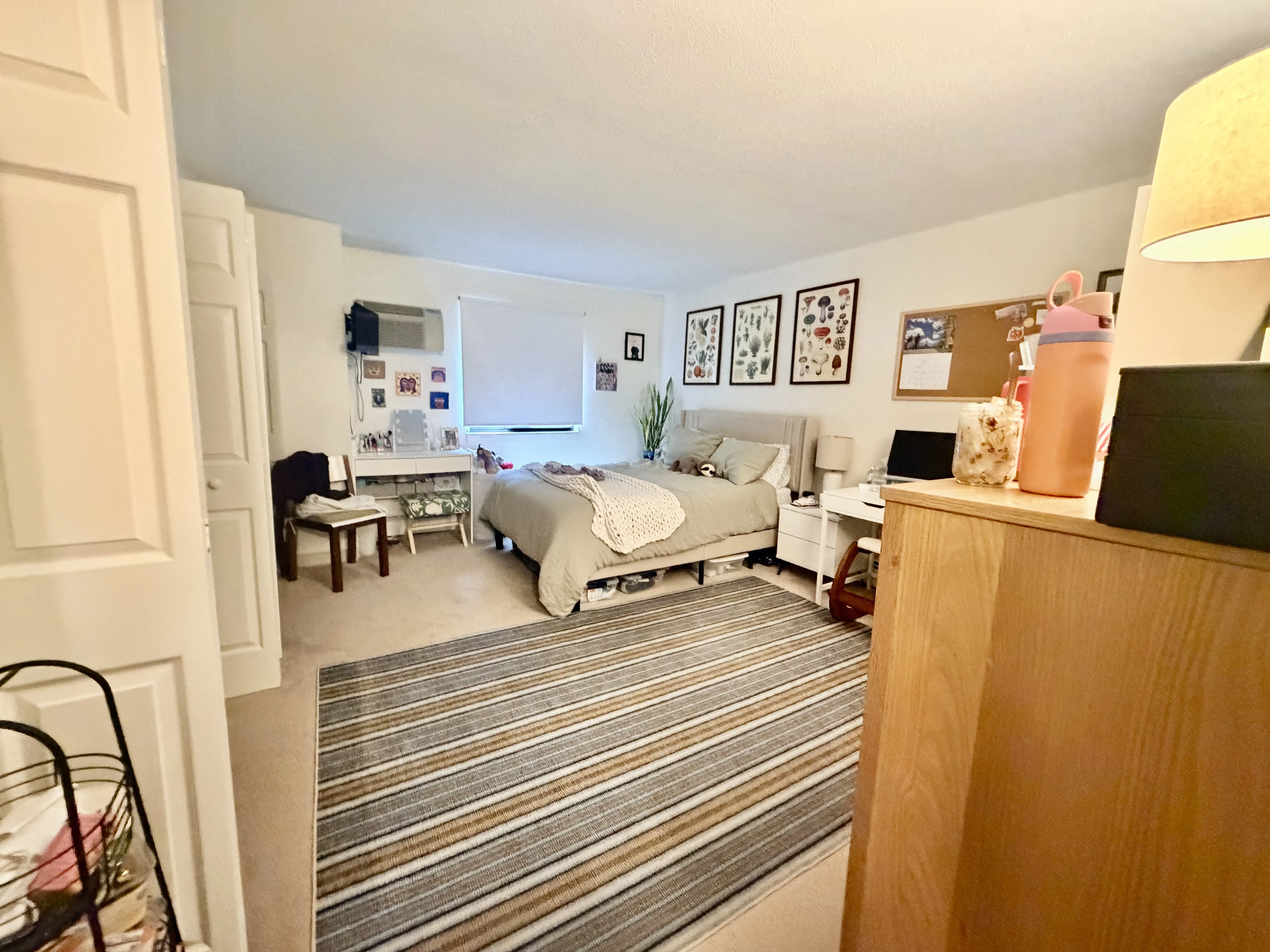 80 Pleasant St, Coolidge Corner