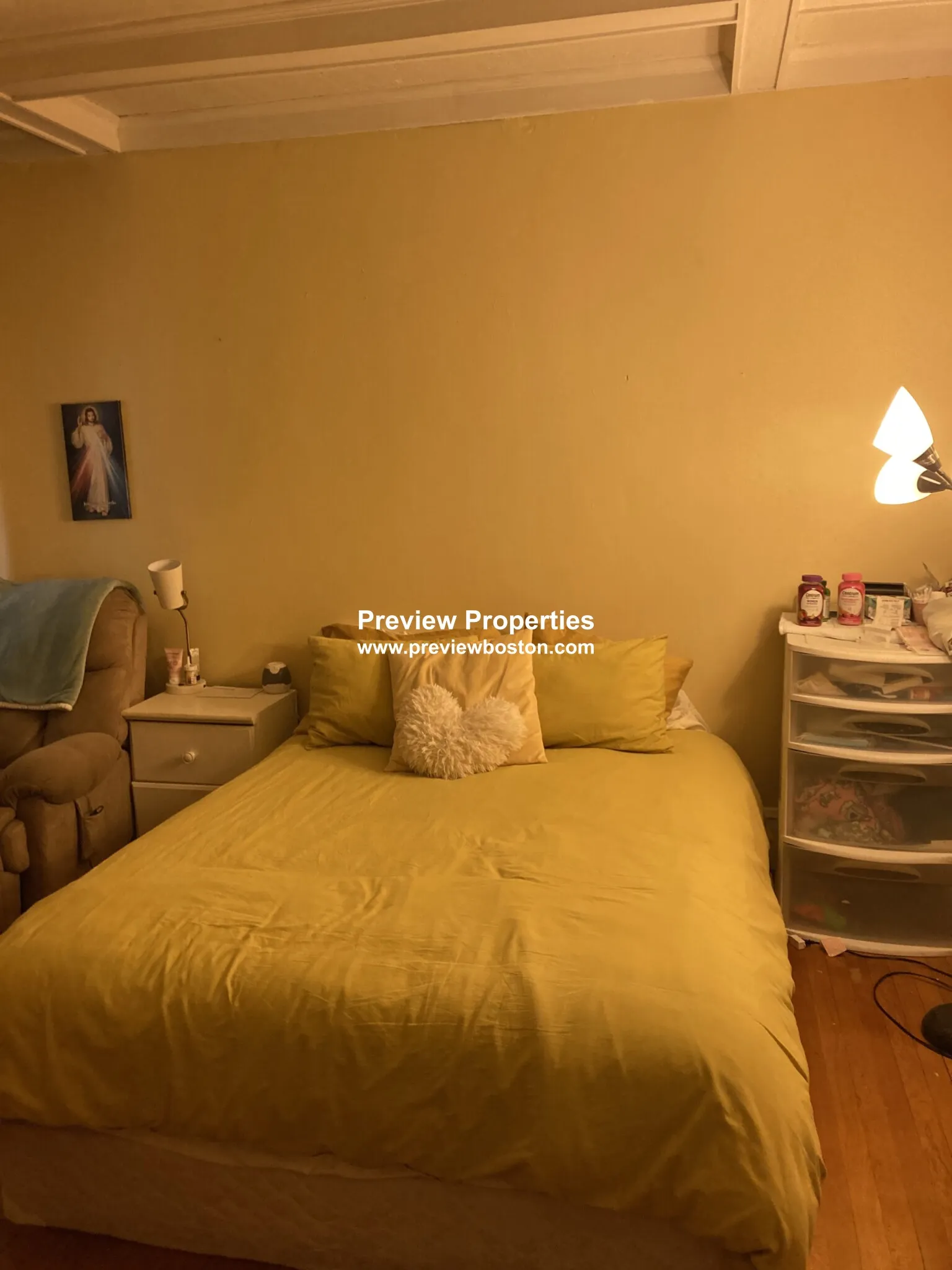 1734 Commonwealth Ave, Brighton