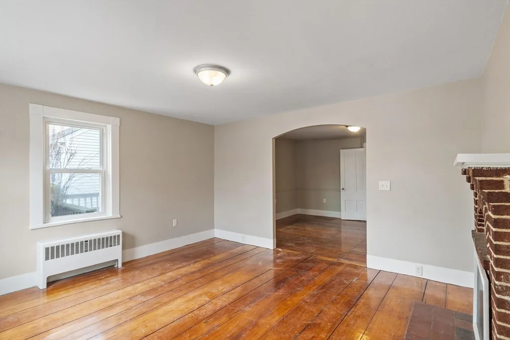 20 School St, Jackson Square