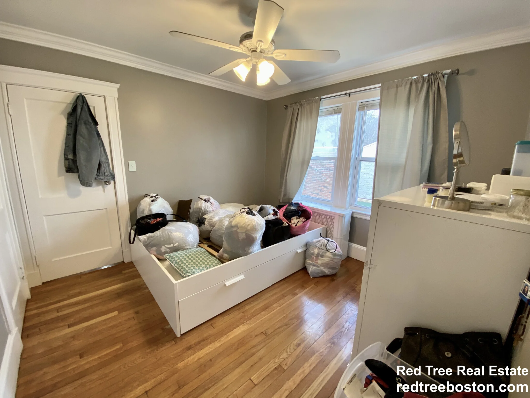 98 Whitford St, Roslindale