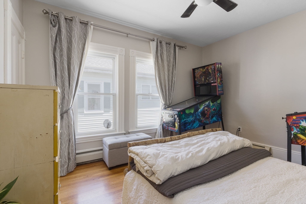 26 Concord Ave, Union Square