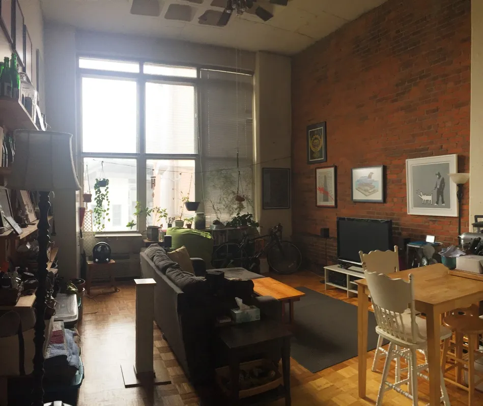 61 Brookline Ave, Fenway