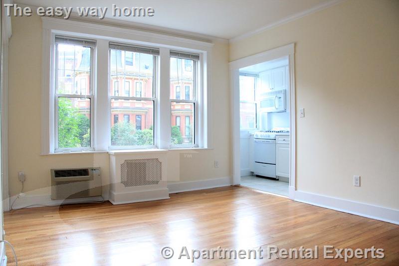 1 Langdon St, Harvard Square