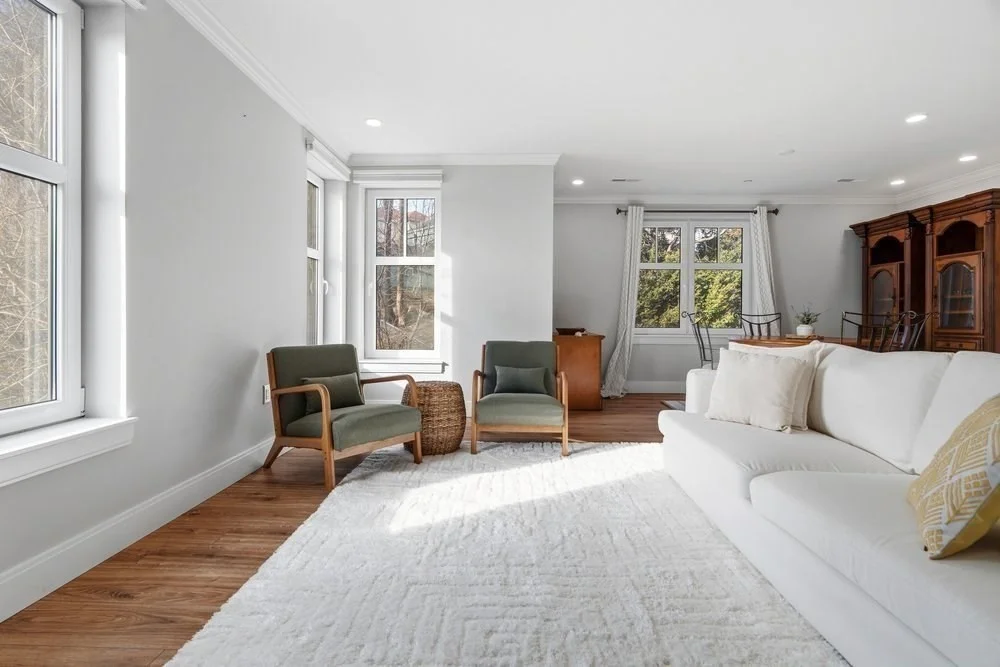 1721 Centre St, West Roxbury