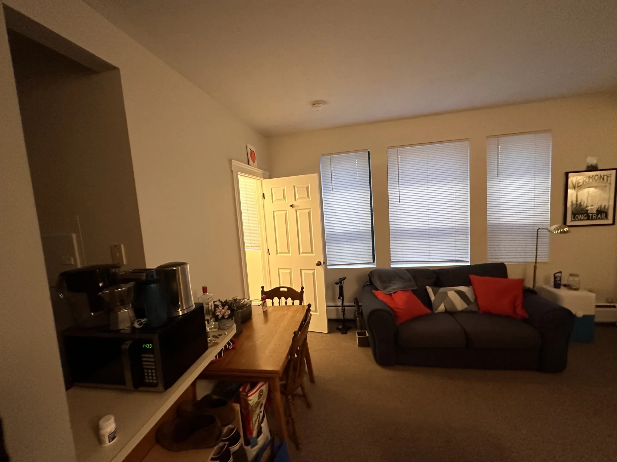 833 Beacon St, Fenway