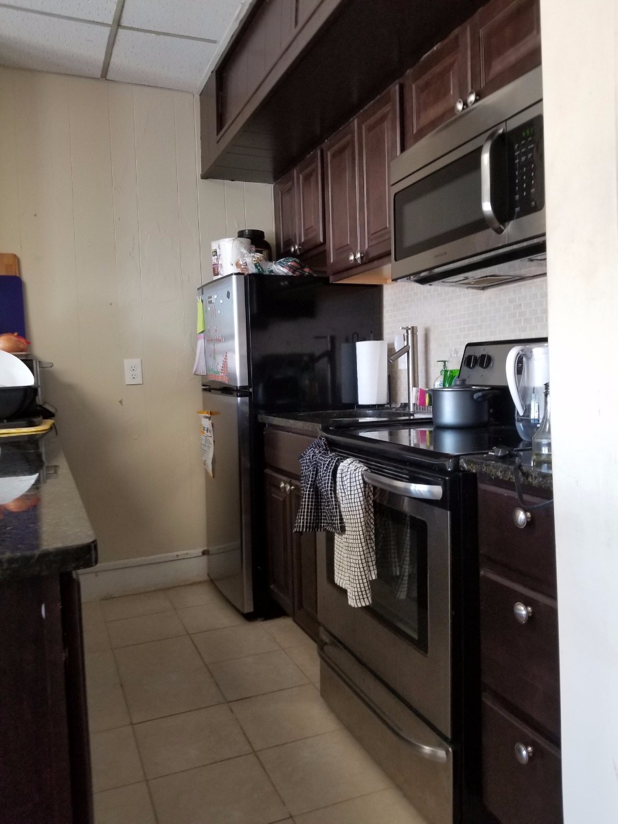 15 Aberdeen St, Fenway