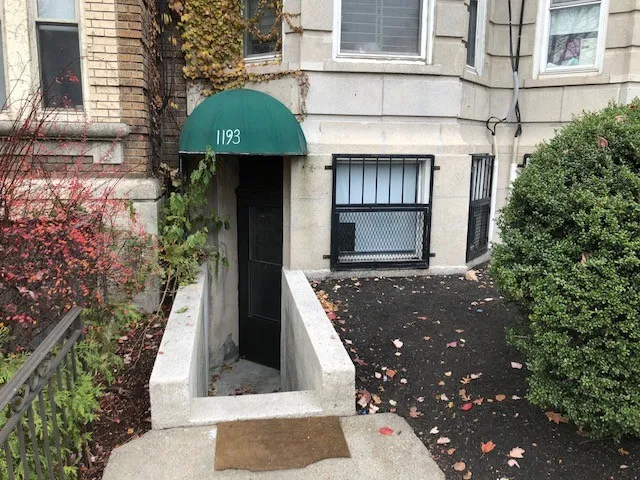 1193 Boylston St, Fenway