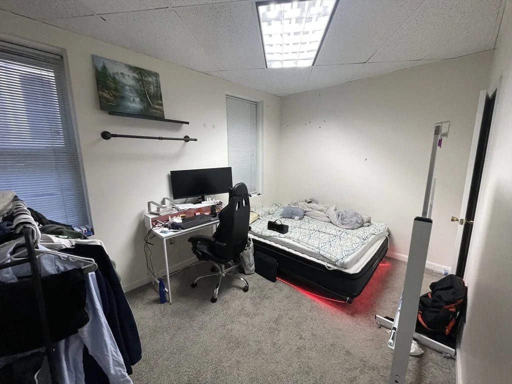 28 Kingston St, Leather District