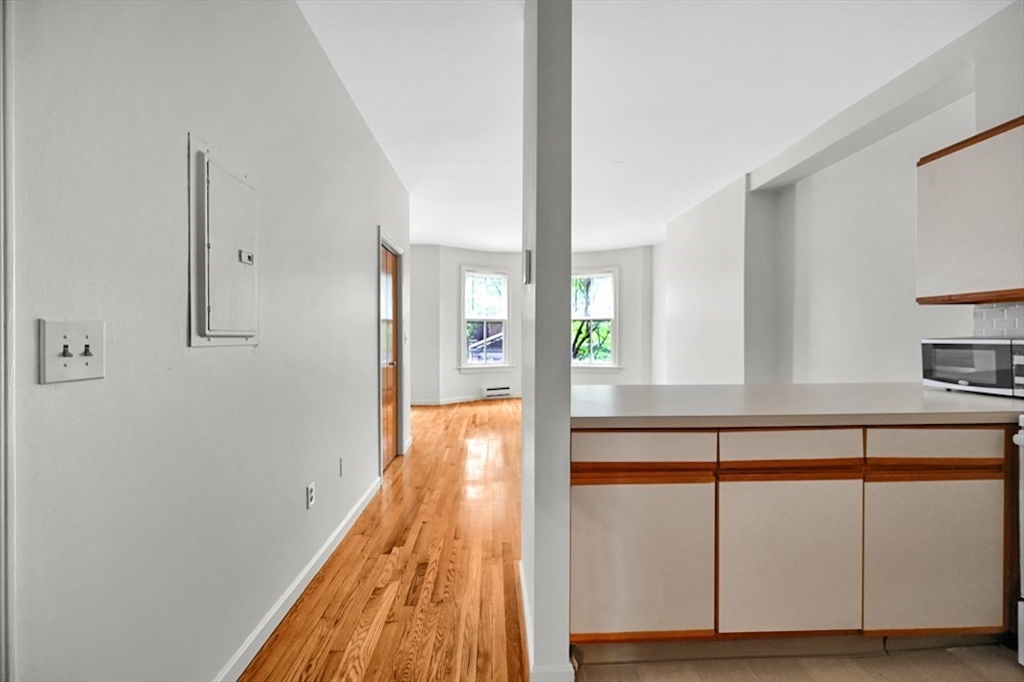 773 Tremont, South End