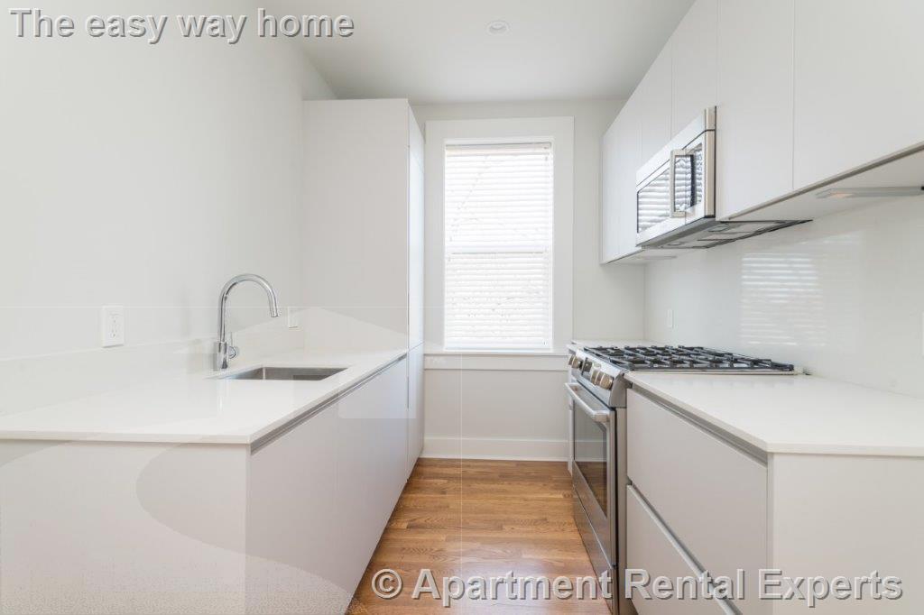 17A Forest St, Porter Square