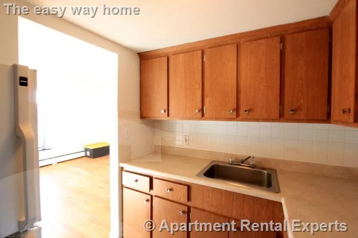 524 Putnam Ave, Cambridgeport